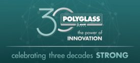 Polyglass-30th