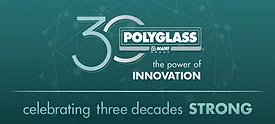 Polyglass-30th