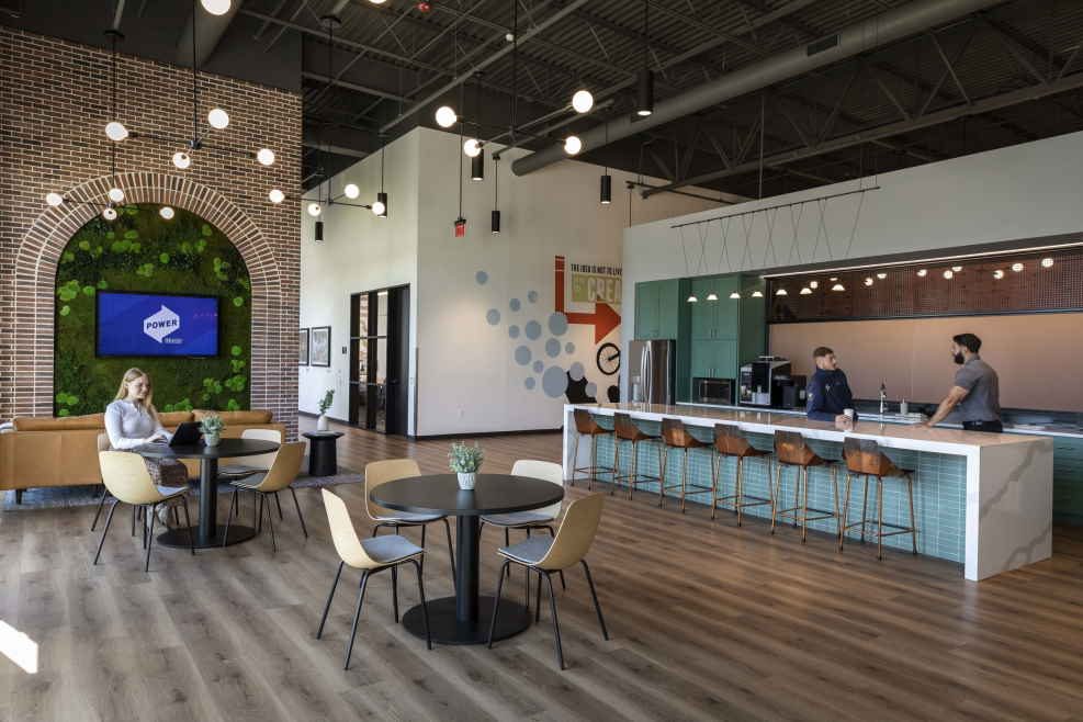 Power Home Remodeling Opens New Office Doors in Pittsburgh Roofing