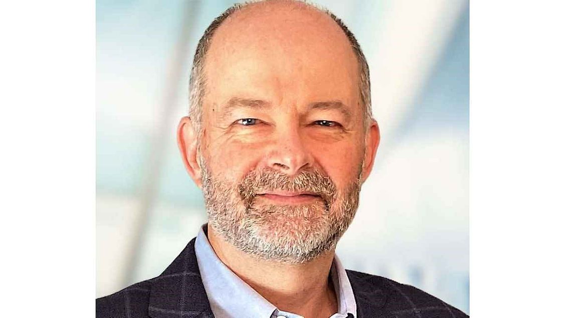 Roofing Corp of America Doug MacRae as Chief Operating Officer