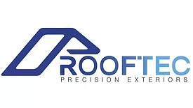 RooftecNewLogowithPrecisionExteriors