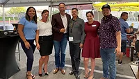 SRS Distribution CEO & SRS Para Latinos Program Manager IRE 2021 Las Vegas SRS Distribution CEO & SRS Para Latinos Program Manager IRE 2021 Las Vegas