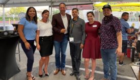 SRS Distribution CEO & SRS Para Latinos Program Manager IRE 2021 Las Vegas