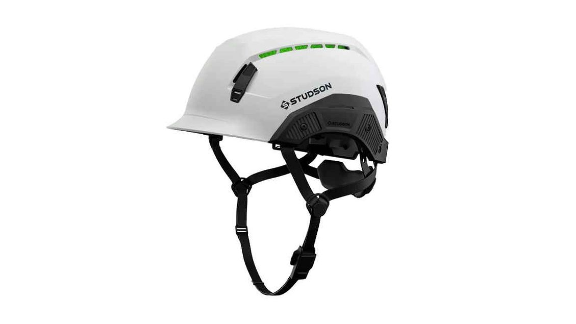 STUDSON SHK1 Safety Helmet Roofing Contractor