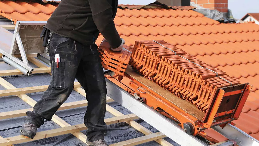 ShurGard-TU-Force-HT_Application