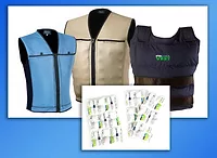 StaCool_ThreeVests StaCool_ThreeVests