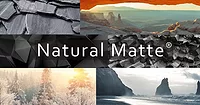 Steelscape Natural Matte Steelscape Natural Matte