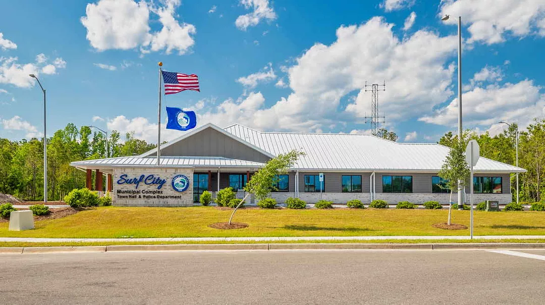 SurfCityMunicipalComplex1
