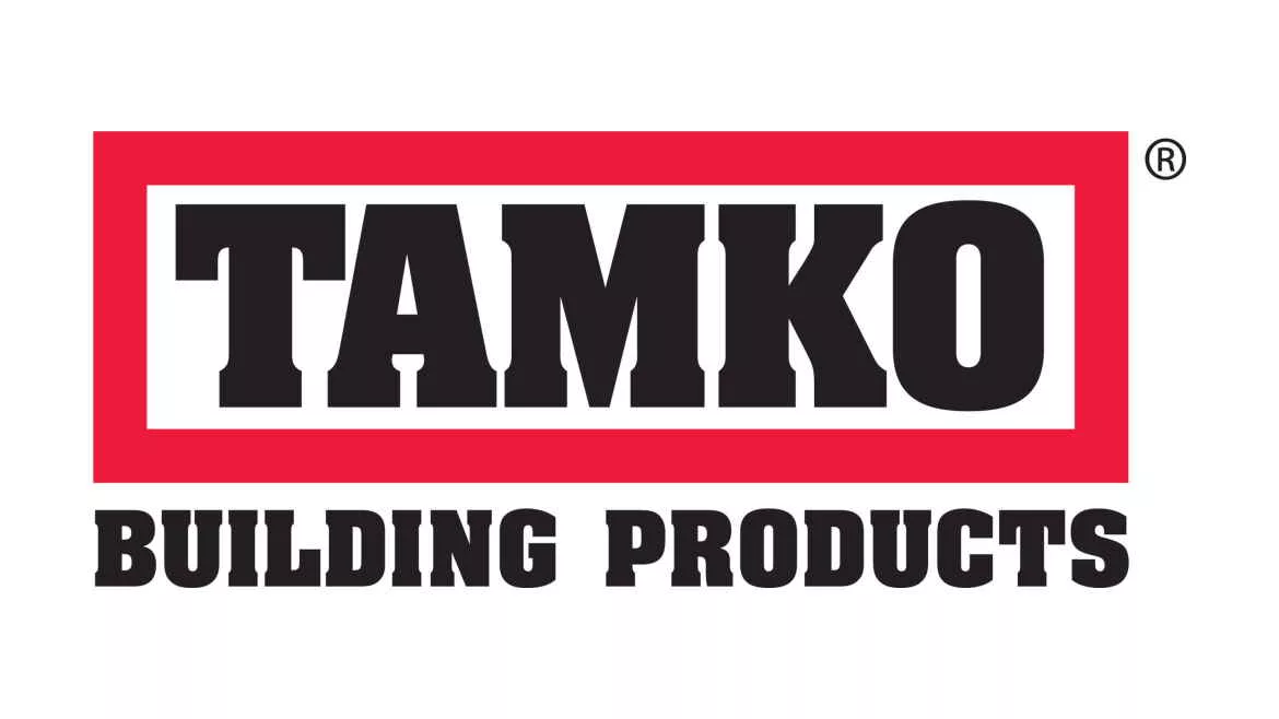TAMKO Building Products logo
