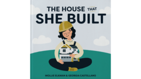 The House that She Built