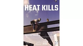 Tigeraire Heat Kills