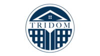 Tridom-logo