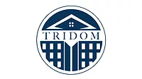 Tridom-logo Tridom-logo