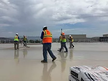 WSC-Sika-Roof maintenance