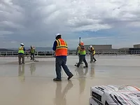WSC-Sika-Roof maintenance