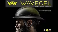 WaveCel Hard Hats WaveCel Hard Hats