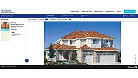 Westlake Dream Home Visualizer