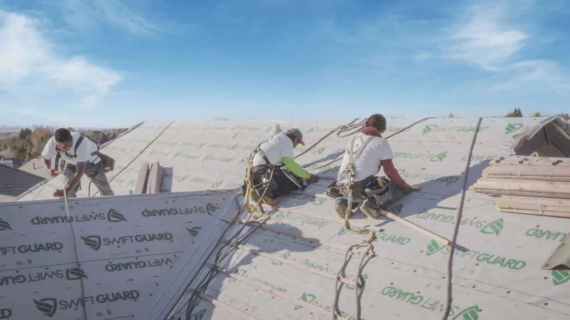 Westlake Royal Building Products-IRE-2022