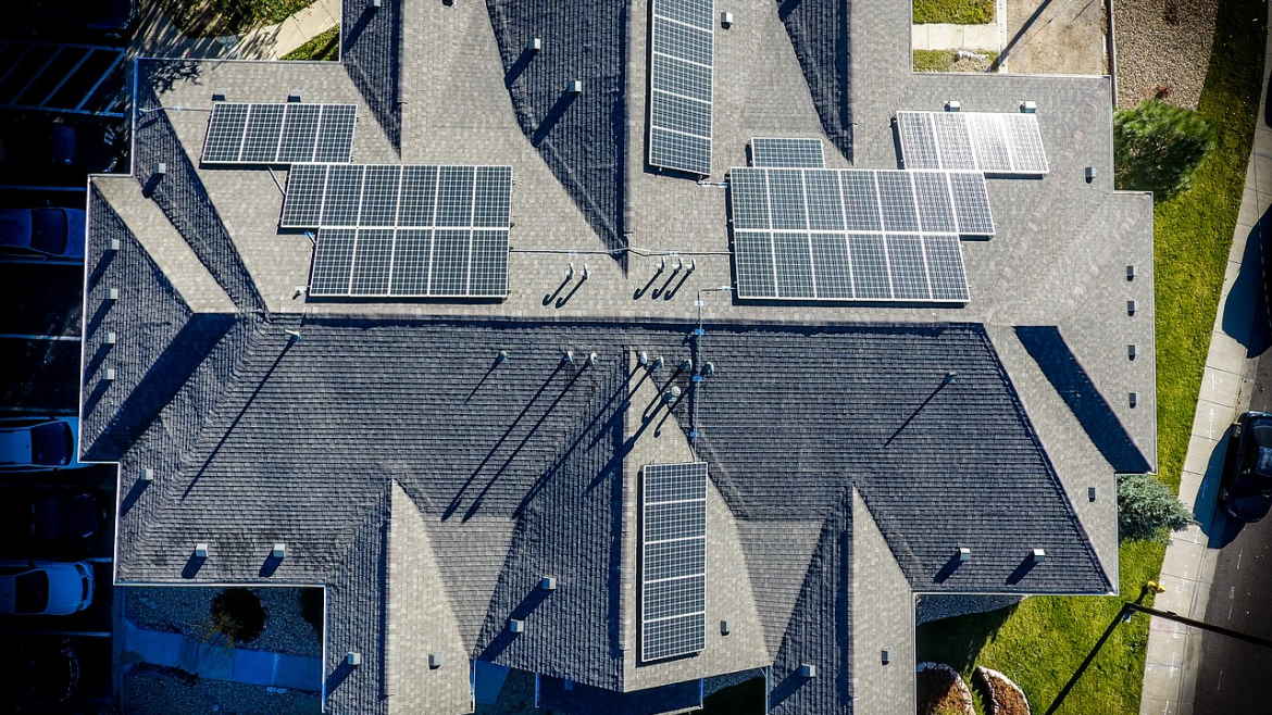 architecture-residential-solar