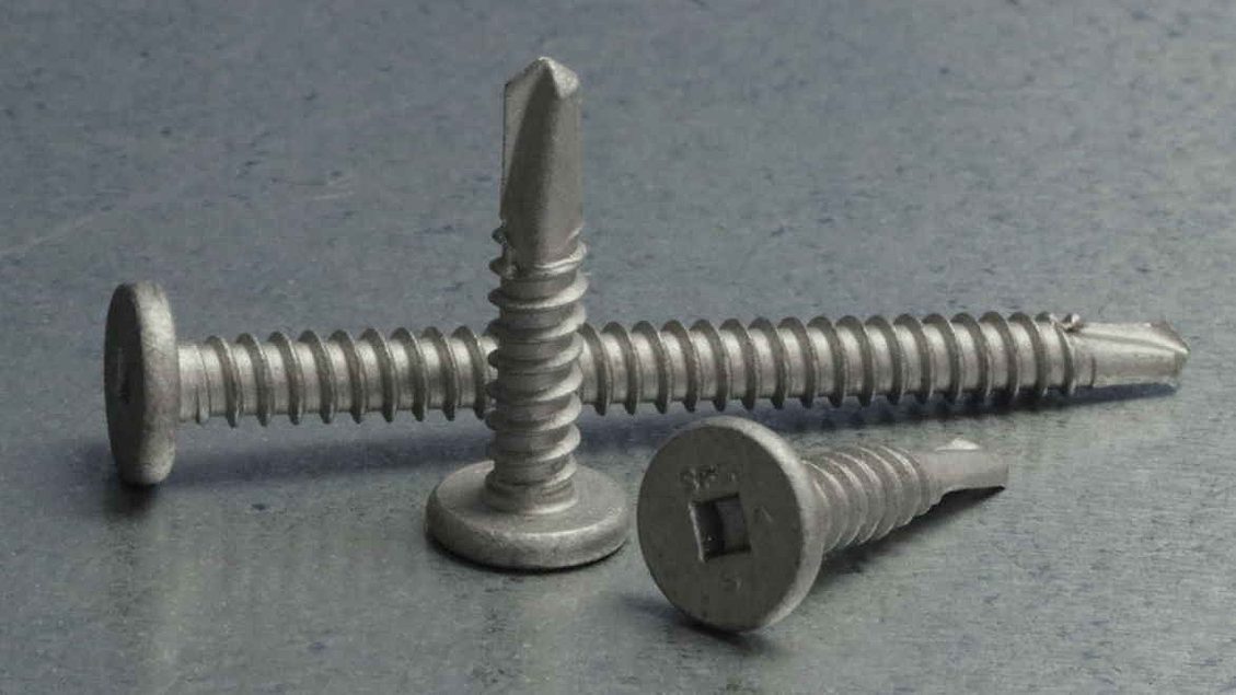 Triangle Fastener Corporation Expands Line Of 304 Stainless Steel Self Triangle Fastener Corporation Expands Line Of 304 Stainless Steel Self