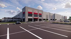 GAF Texas Manufacturing