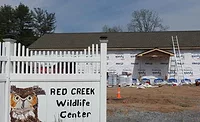 GAF - Red Creek Wildlife Center.JPG GAF - Red Creek Wildlife Center.JPG