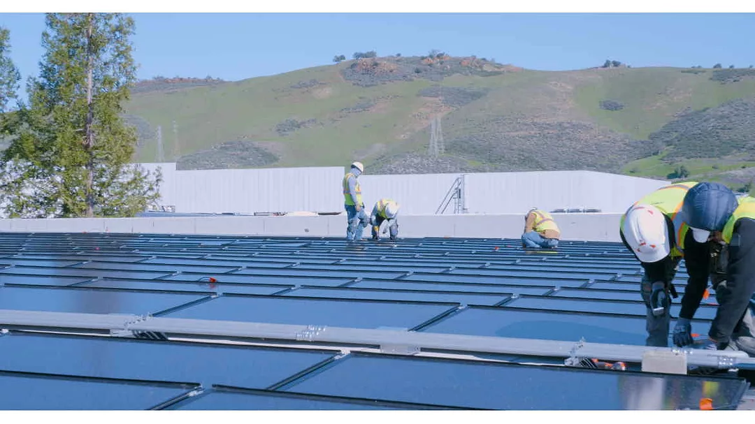GAF Energy Solar Installation on San Jose Manufacturing Facility 1.jpg