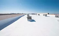 Huntsman Thermo-Flex Roof Coating