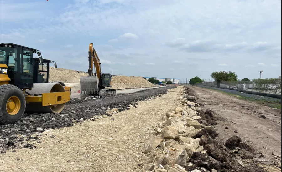 Polyglass Waco Groundbreaking.png