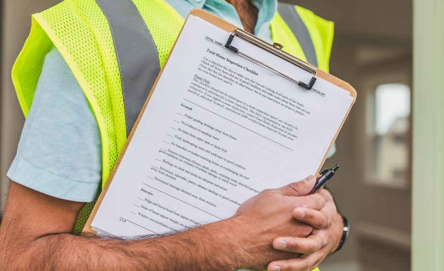 Safety Checklist for Your Roofing Project - Innovative Roofing Group