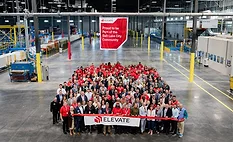 Elevate's Utah facility