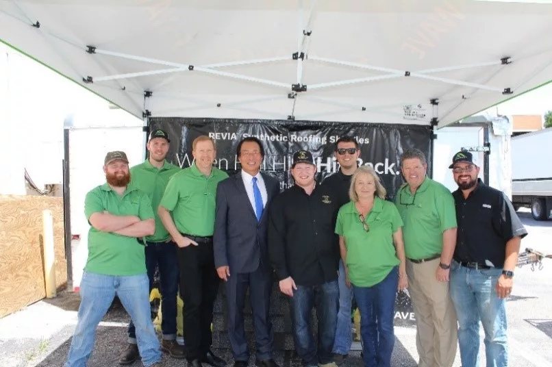 F-Wave Hail Cannon 1