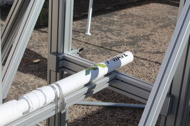 F-Wave Hail Cannon 3