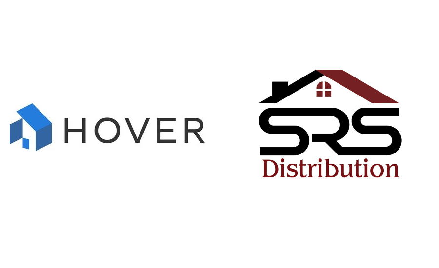 HOVER SRS logos