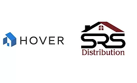 HOVER SRS logos