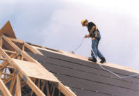 fall safety roofing contractors