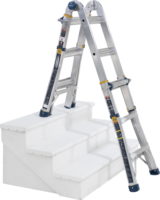 Werner-Multi-Position-Ladder