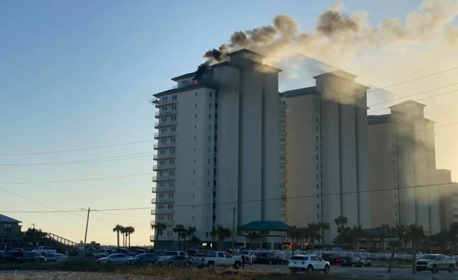 midway fire district florida roof