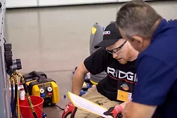 RIDGID PHCC Connect 2019