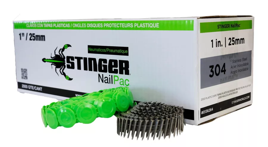 STINGER-nail-IBHS