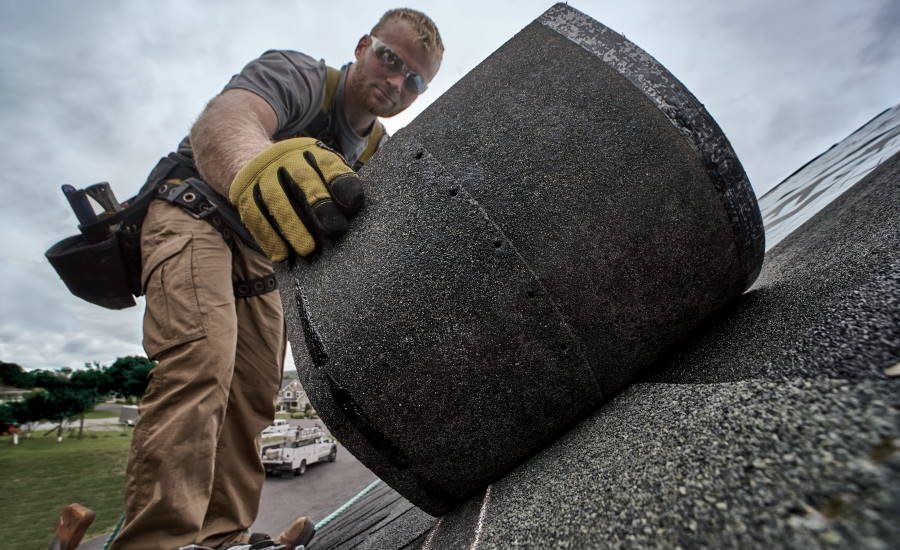 GAF Unveils Timberline HDZ Shingles and NoLimit Wind Warranty 2020