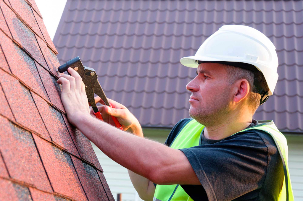 Austin Roofing Contractor