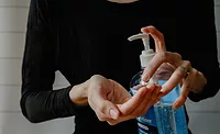 hand-sanitizer
