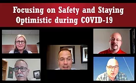 Roofing Contractor Optimism