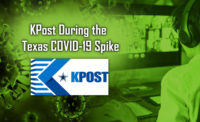 KPost during COVID-19