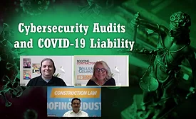 COVID and Cybersecurity