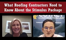 Federal Stimulus Package