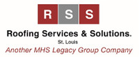 RSS Roofing Services & Solutions