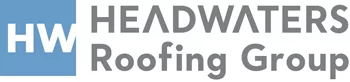 Headwaters Roofing Group Logo