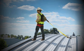 Roofing Safety and Fall Protection
